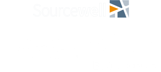 Butler Manufacturing and Sourcewell
