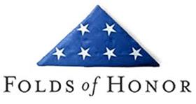 Folds of Honor: 