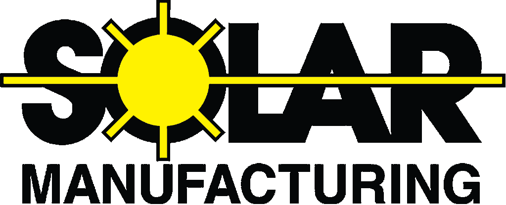 Solar Manufacturing