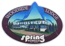 Woodside Lodge at Spring Mountain